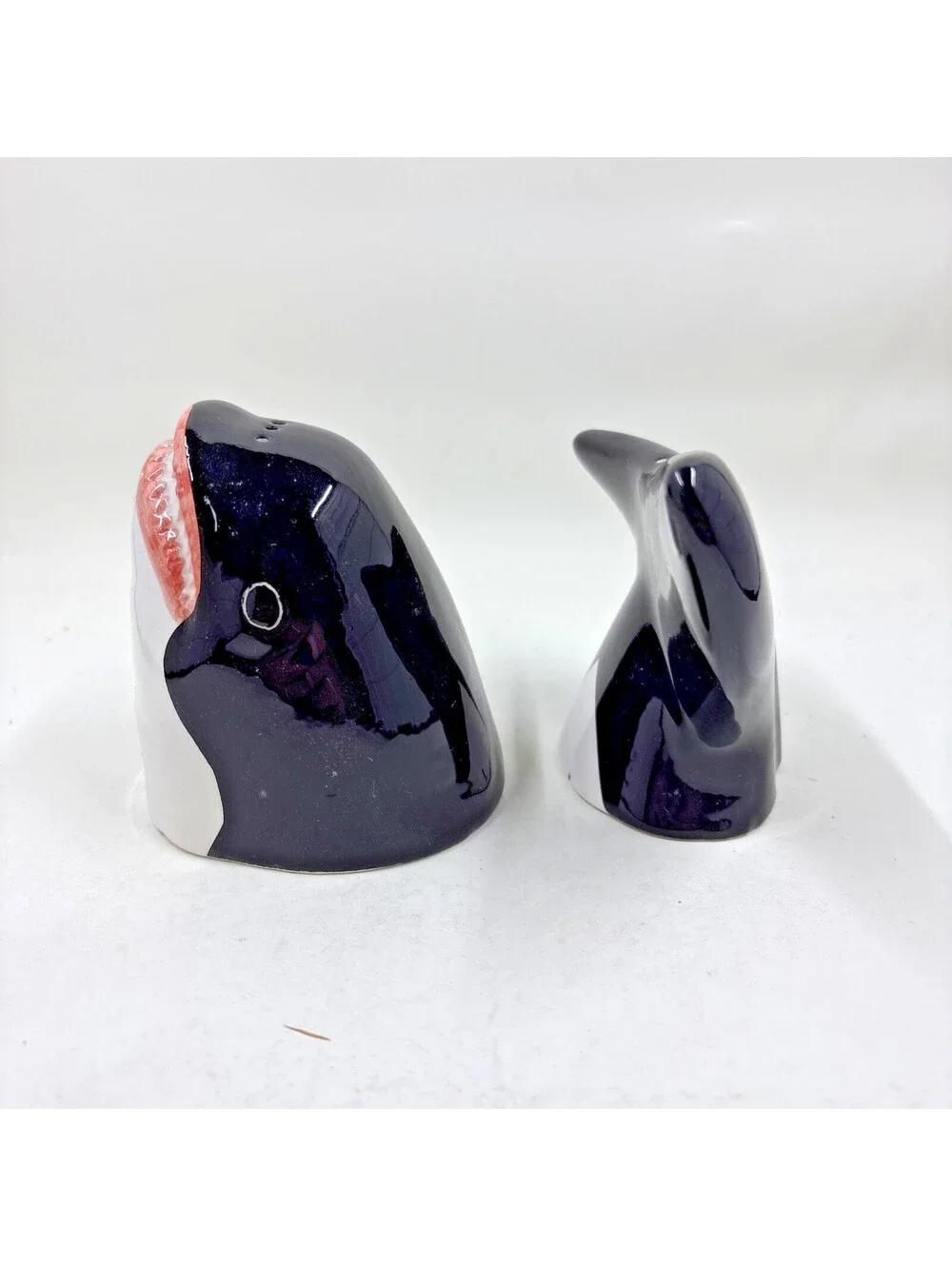 N/A orca whale